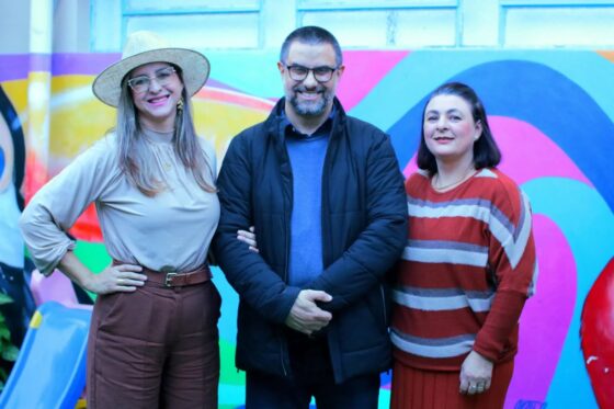 Inclusão, sustentabilidade e cuidado com o meio ambiente!